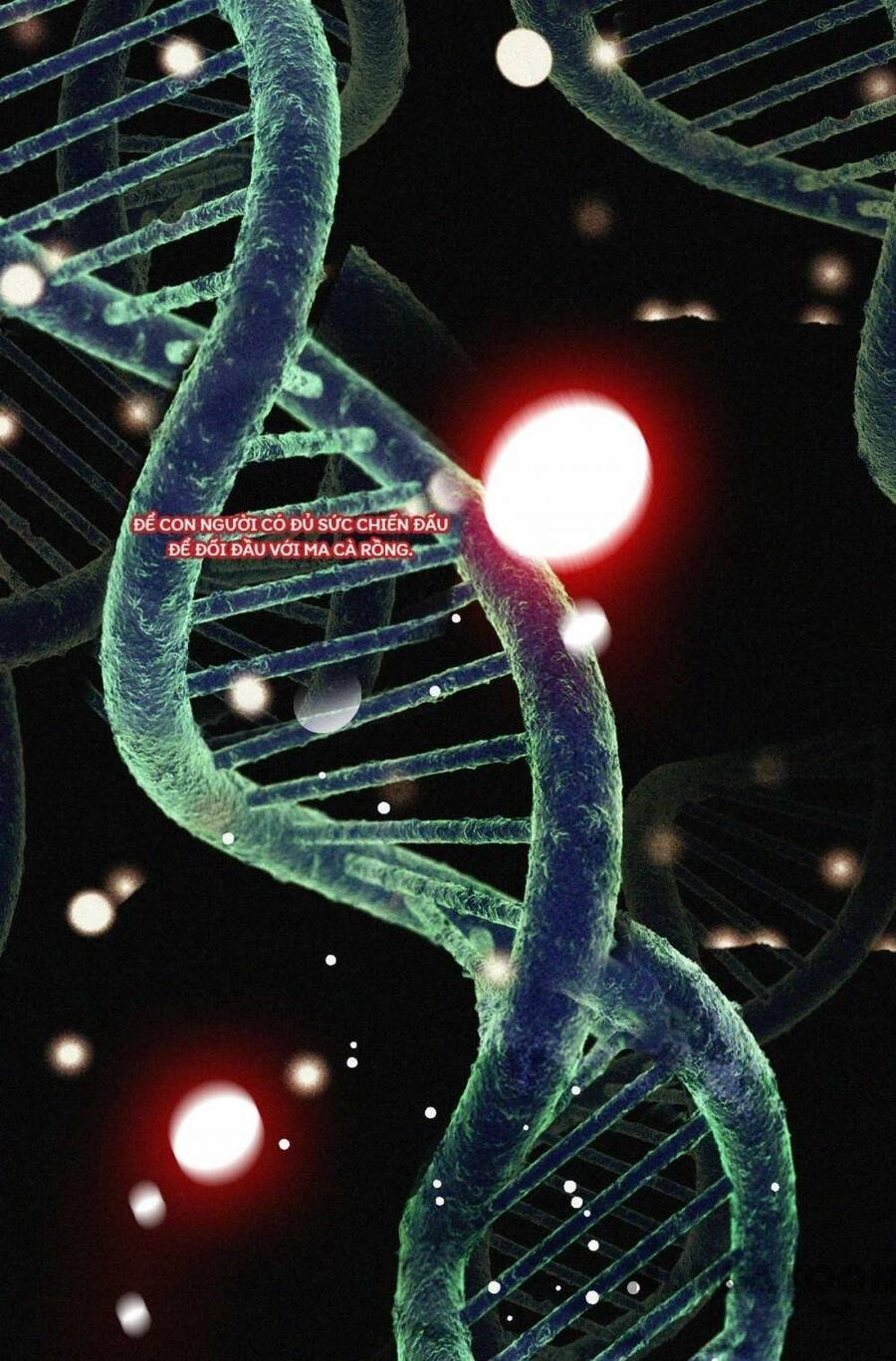 Bị Cắn Thành Vương Giả Chapter 81 - 82