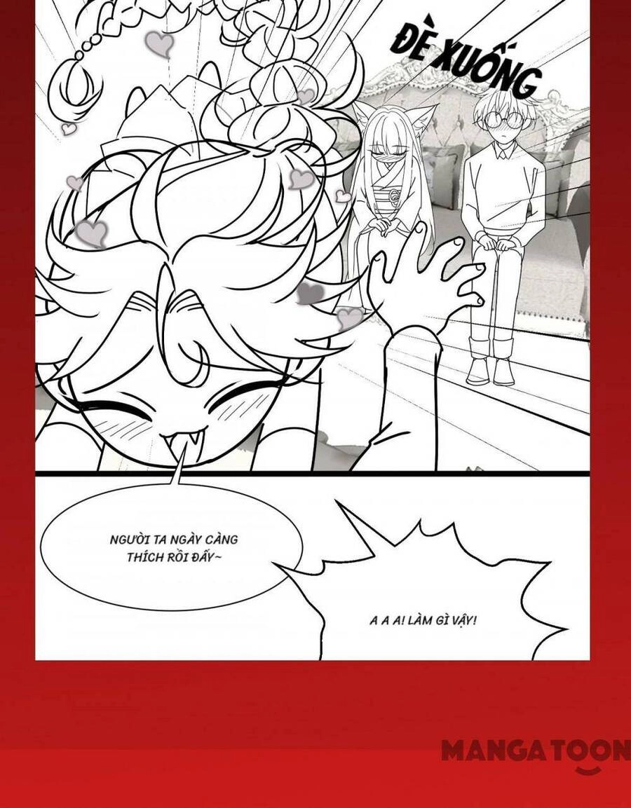 Bị Cắn Thành Vương Giả Chapter 81 - 93