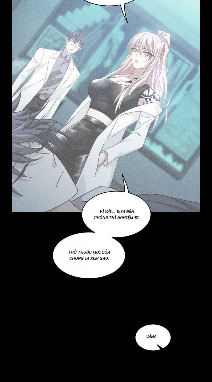 Bị Cắn Thành Vương Giả Chapter 82 - 8