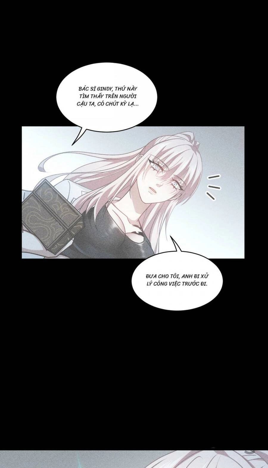 Bị Cắn Thành Vương Giả Chapter 82 - 10