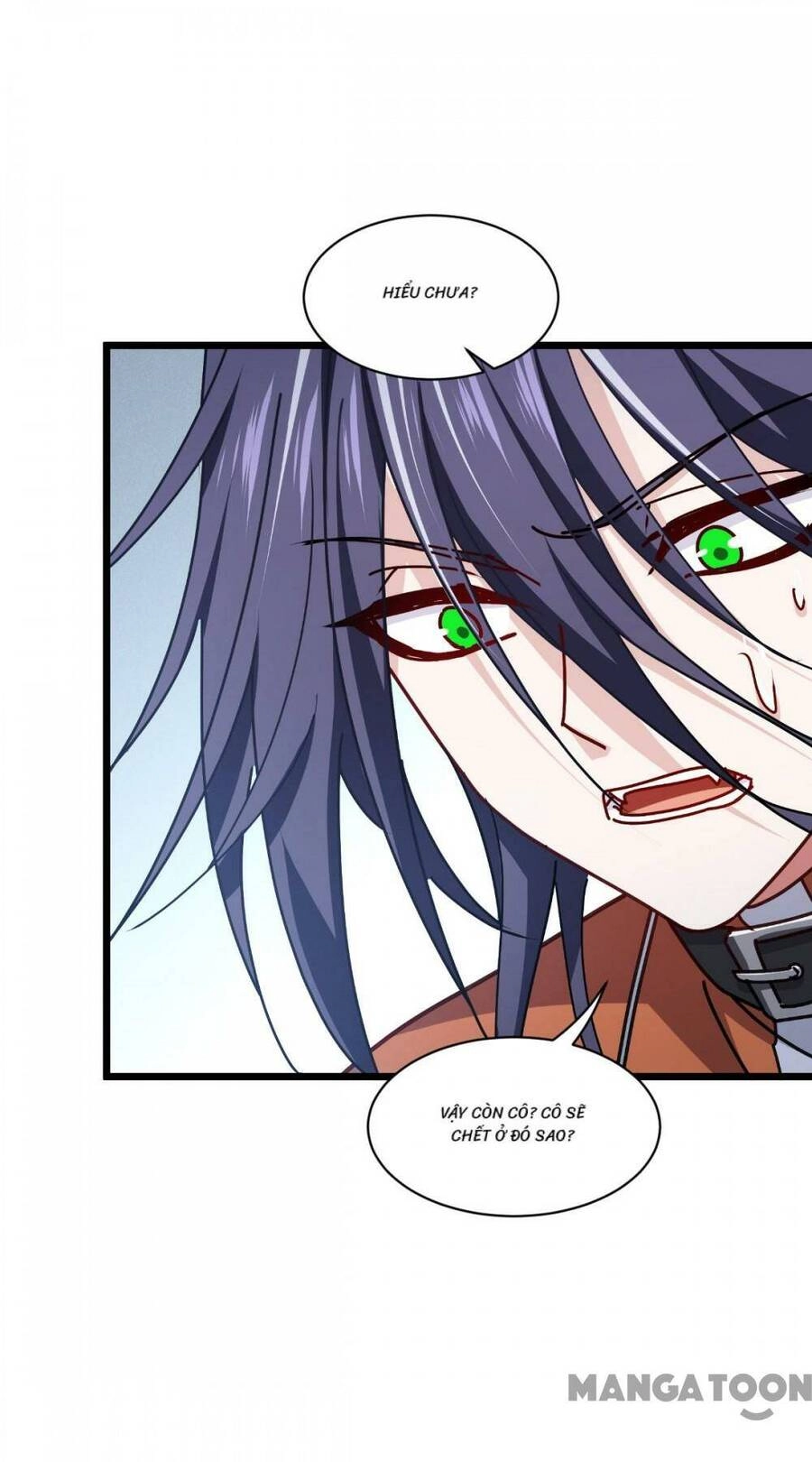 Bị Cắn Thành Vương Giả Chapter 82 - 27