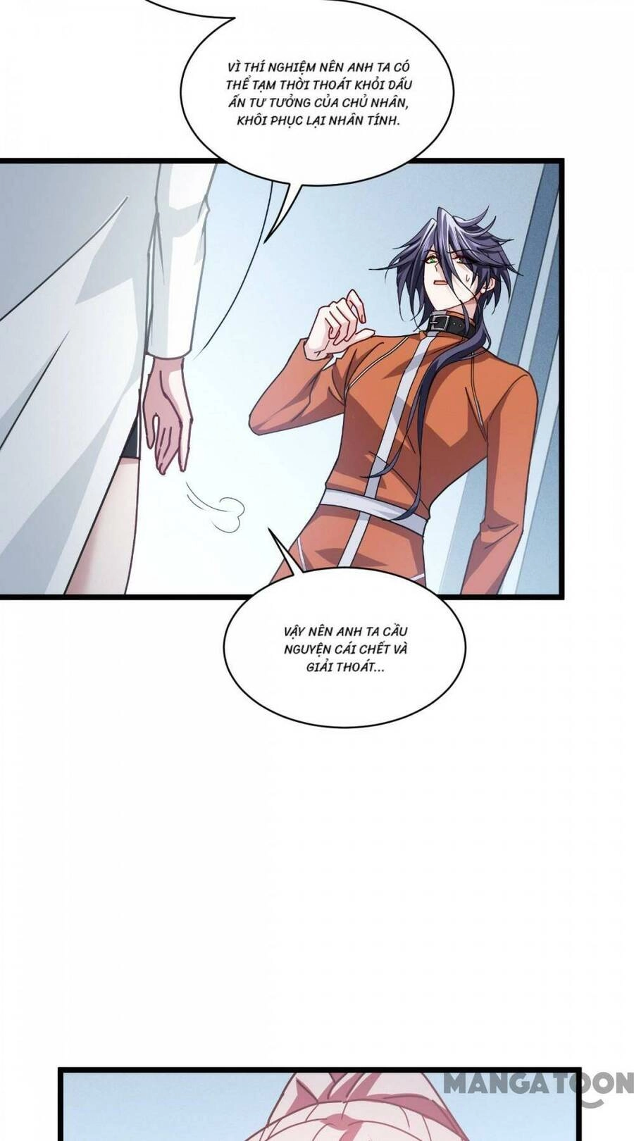 Bị Cắn Thành Vương Giả Chapter 82 - 29