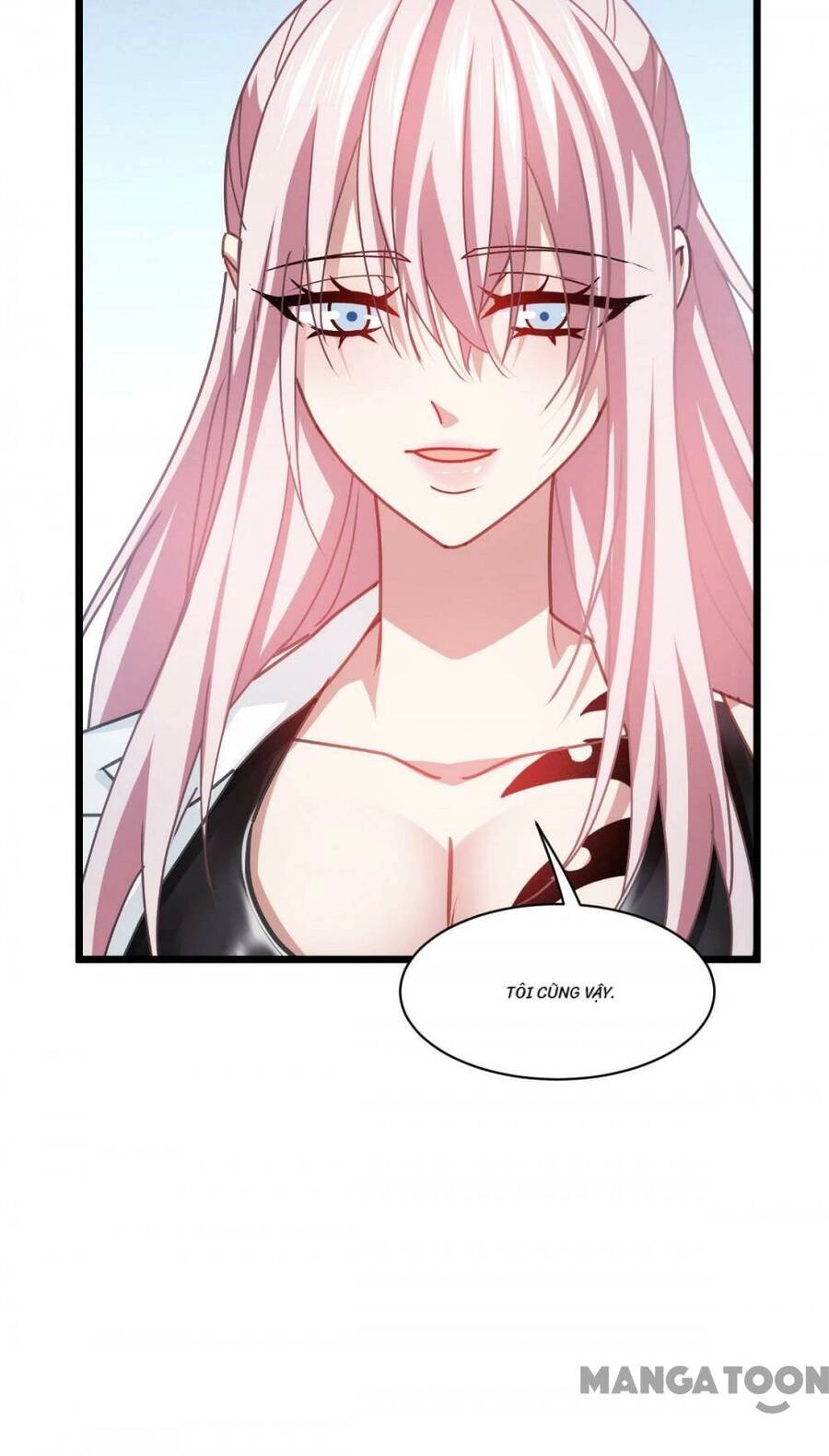 Bị Cắn Thành Vương Giả Chapter 82 - 31