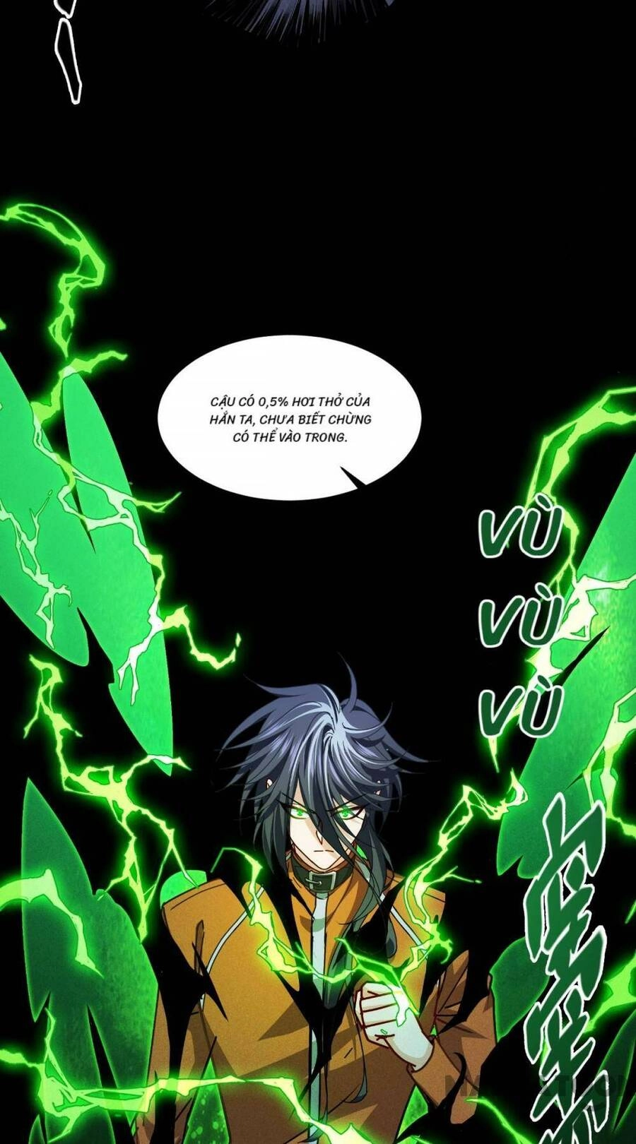 Bị Cắn Thành Vương Giả Chapter 82 - 36