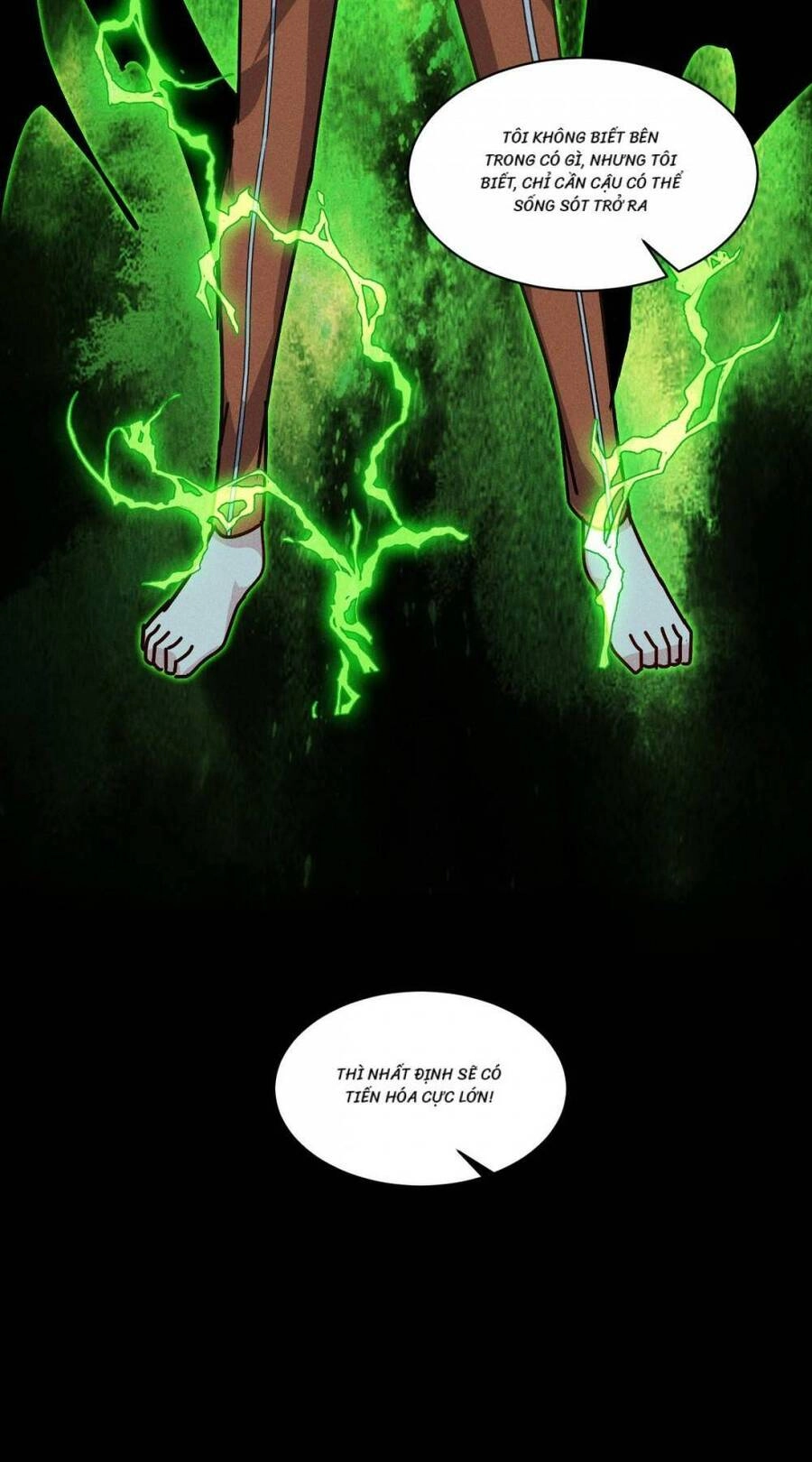 Bị Cắn Thành Vương Giả Chapter 82 - 38