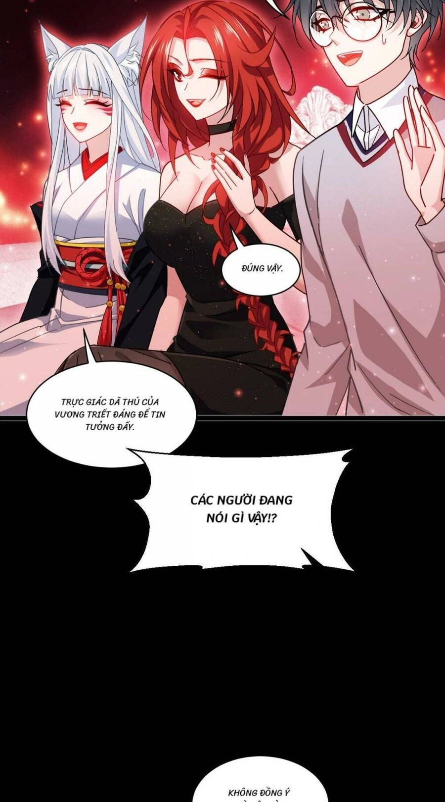 Bị Cắn Thành Vương Giả Chapter 82 - 44