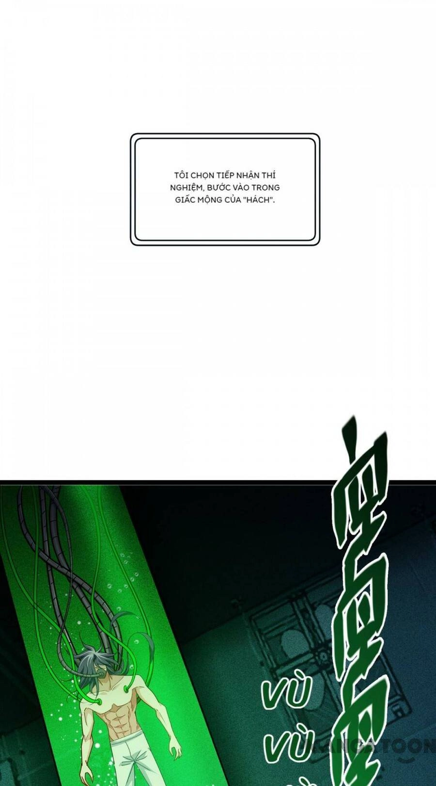 Bị Cắn Thành Vương Giả Chapter 82 - 54