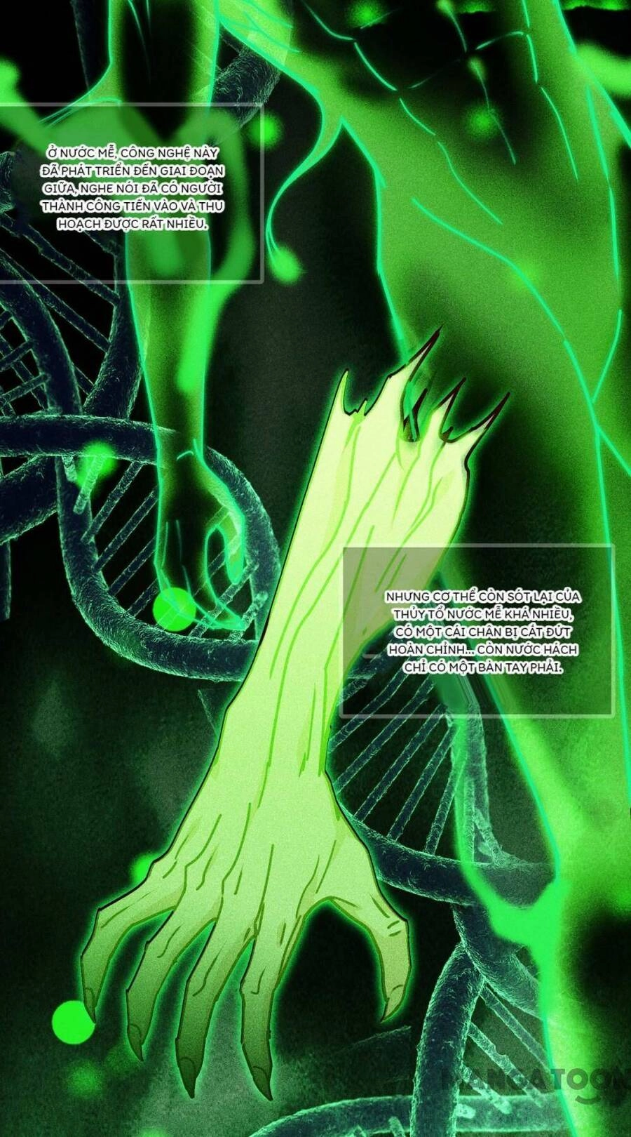 Bị Cắn Thành Vương Giả Chapter 82 - 60