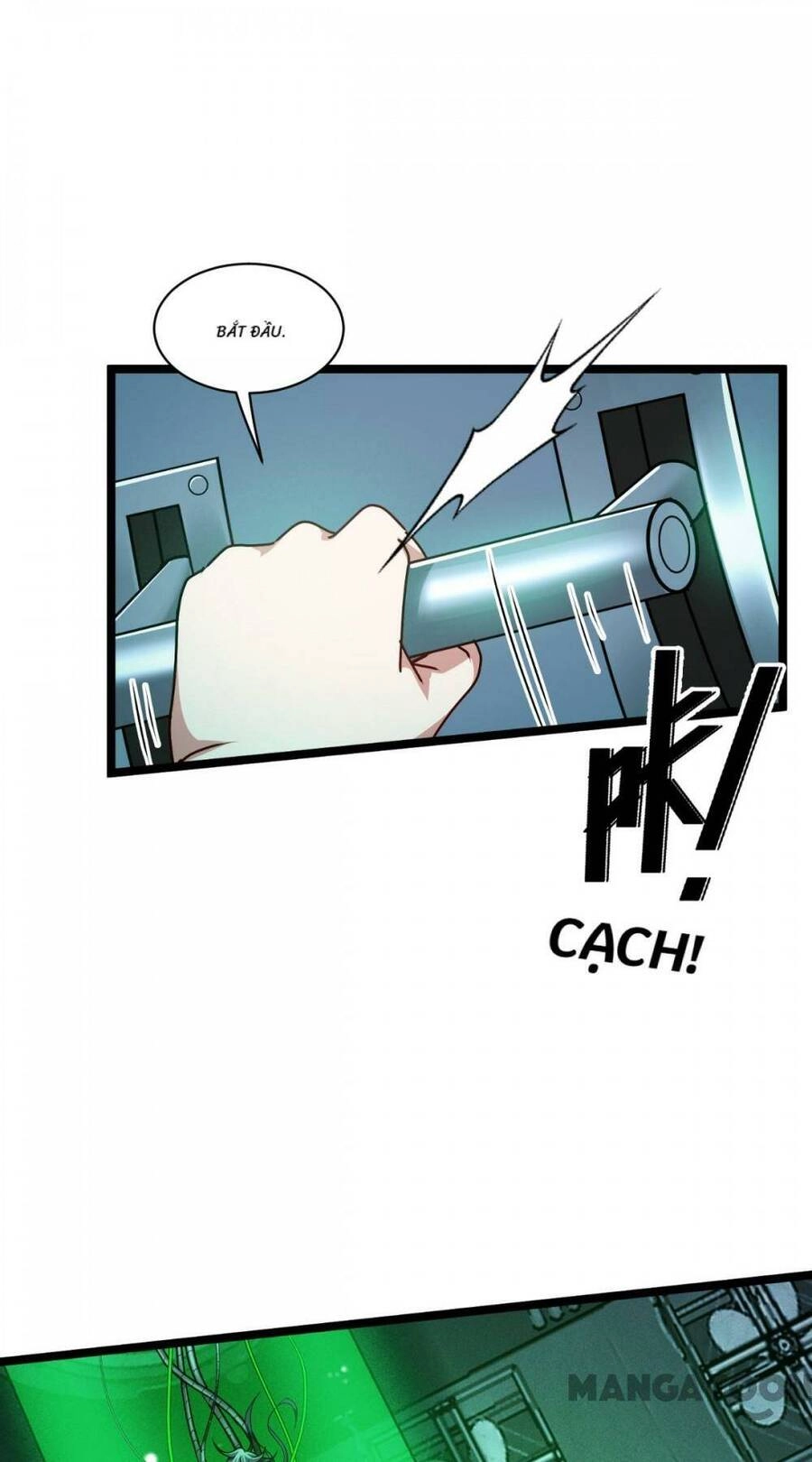 Bị Cắn Thành Vương Giả Chapter 82 - 71