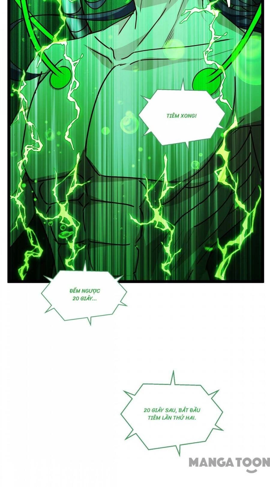 Bị Cắn Thành Vương Giả Chapter 82 - 77