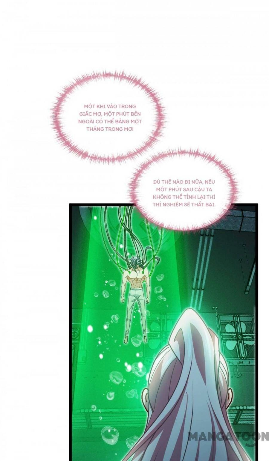 Bị Cắn Thành Vương Giả Chapter 83 - 1