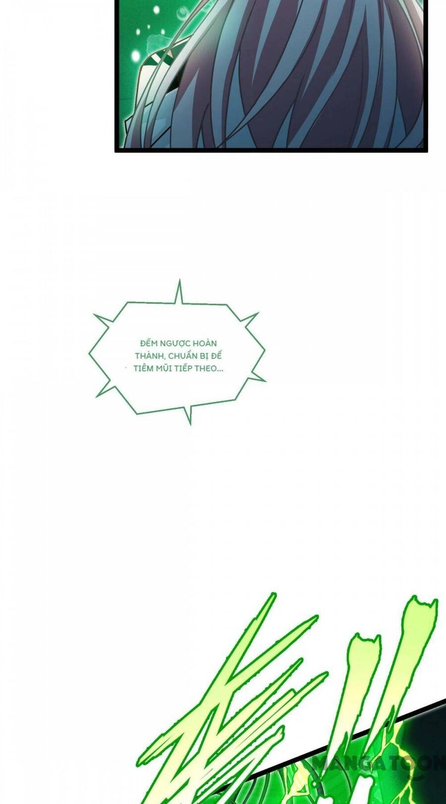 Bị Cắn Thành Vương Giả Chapter 83 - 2