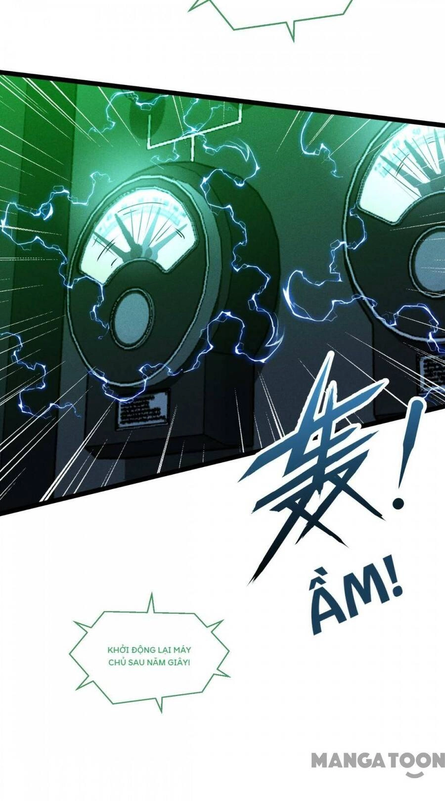 Bị Cắn Thành Vương Giả Chapter 83 - 6