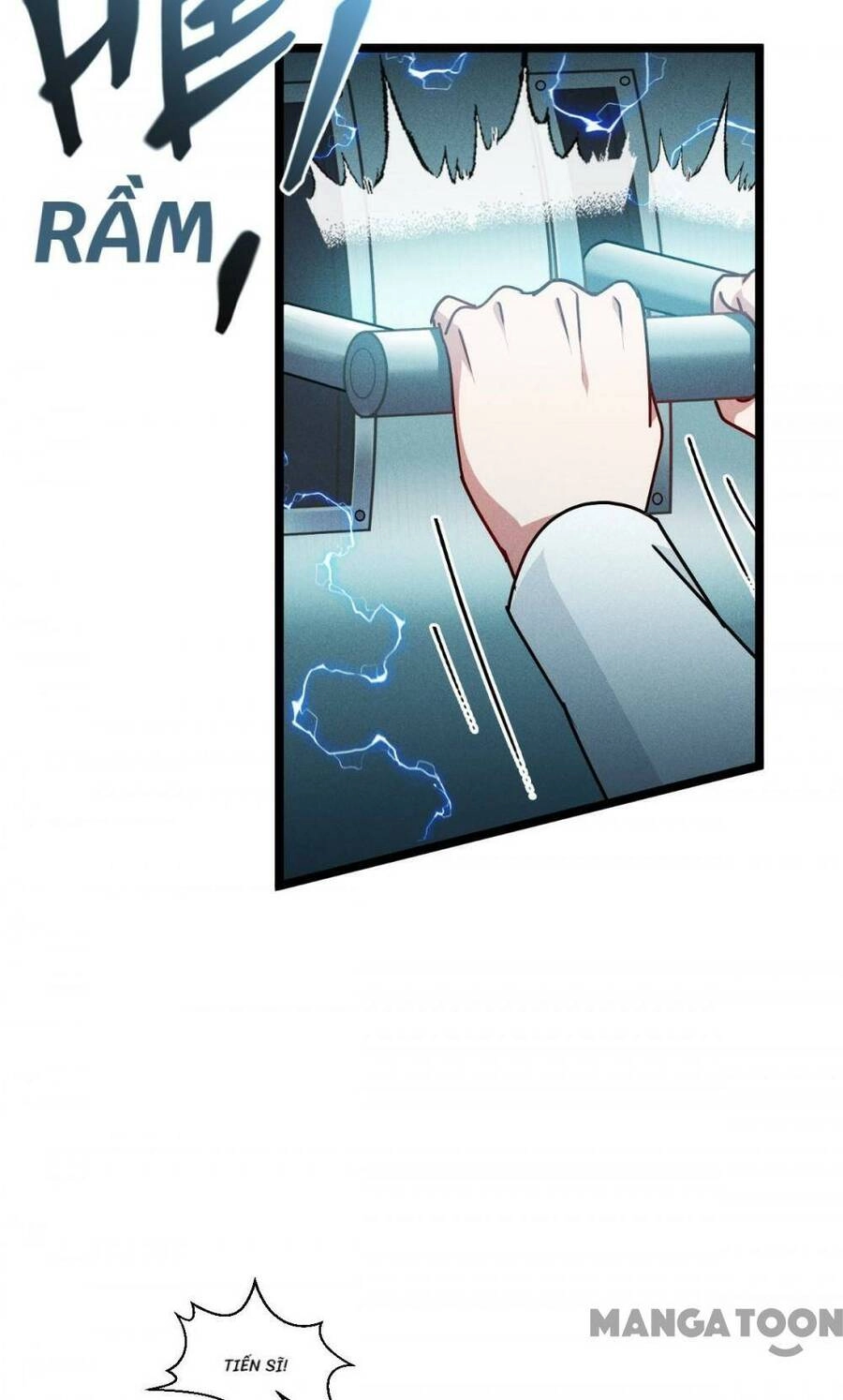 Bị Cắn Thành Vương Giả Chapter 83 - 10