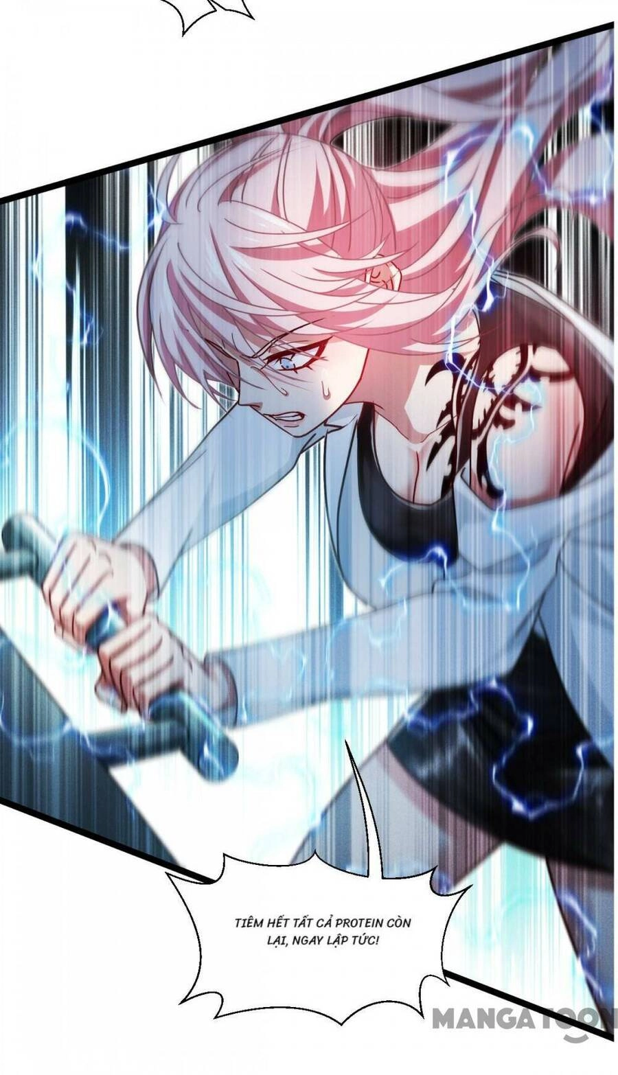 Bị Cắn Thành Vương Giả Chapter 83 - 11