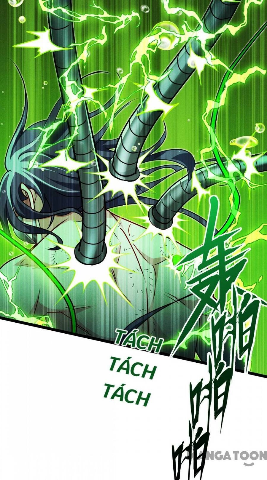 Bị Cắn Thành Vương Giả Chapter 83 - 18