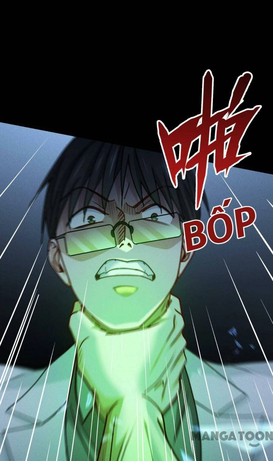 Bị Cắn Thành Vương Giả Chapter 83 - 26