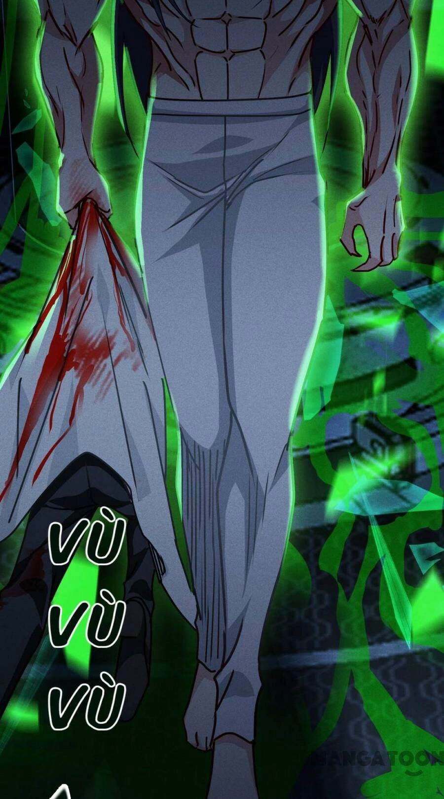 Bị Cắn Thành Vương Giả Chapter 83 - 32