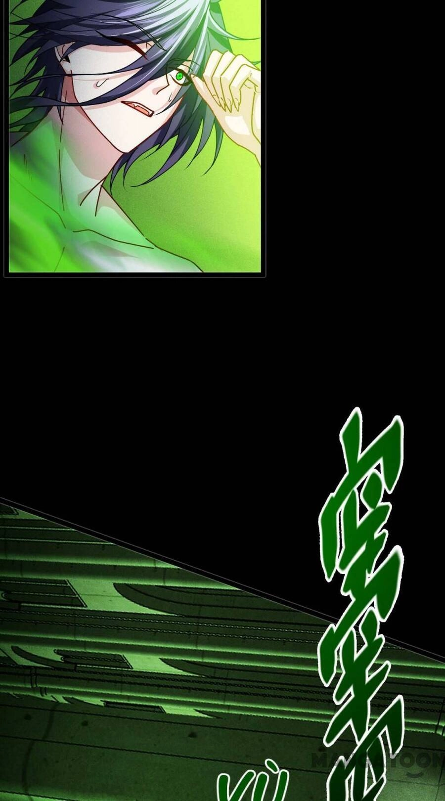 Bị Cắn Thành Vương Giả Chapter 83 - 56