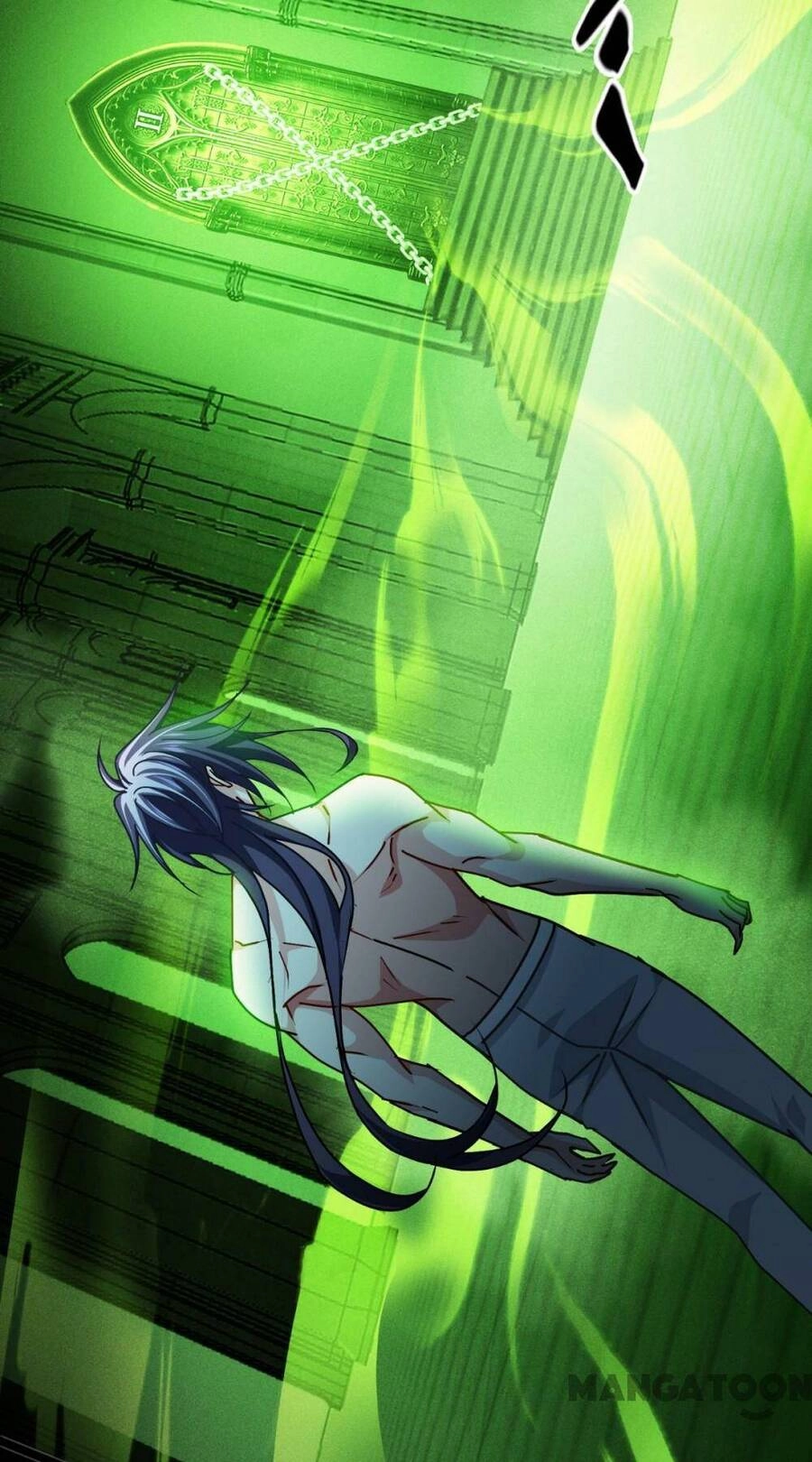 Bị Cắn Thành Vương Giả Chapter 83 - 58