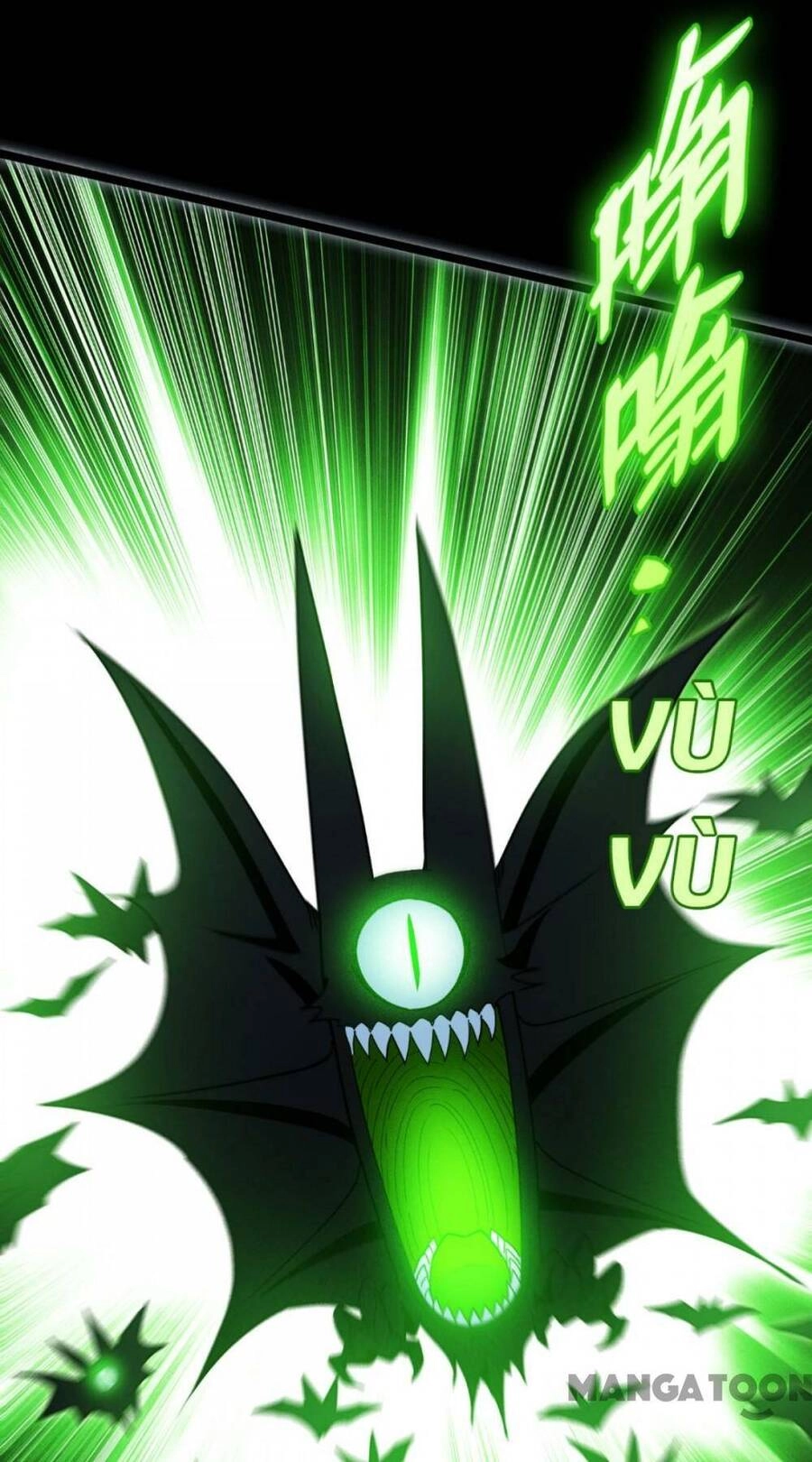 Bị Cắn Thành Vương Giả Chapter 83 - 65