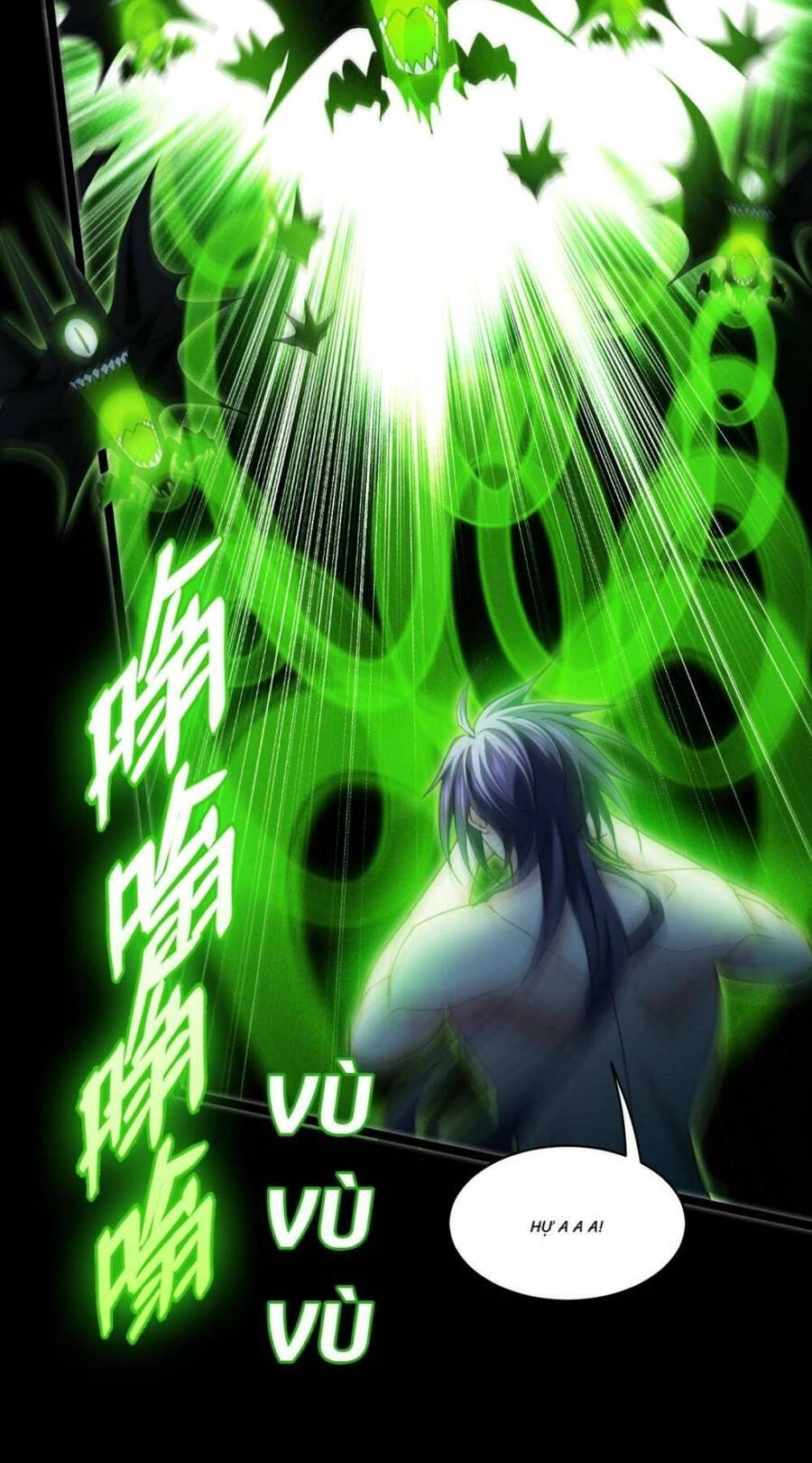 Bị Cắn Thành Vương Giả Chapter 83 - 69