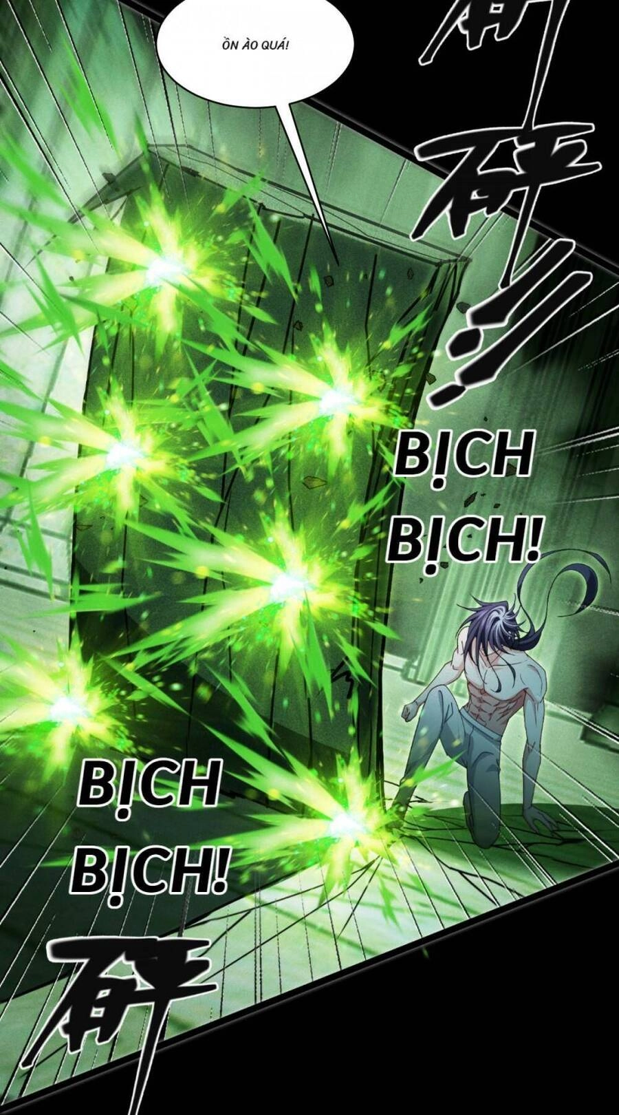 Bị Cắn Thành Vương Giả Chapter 83 - 74