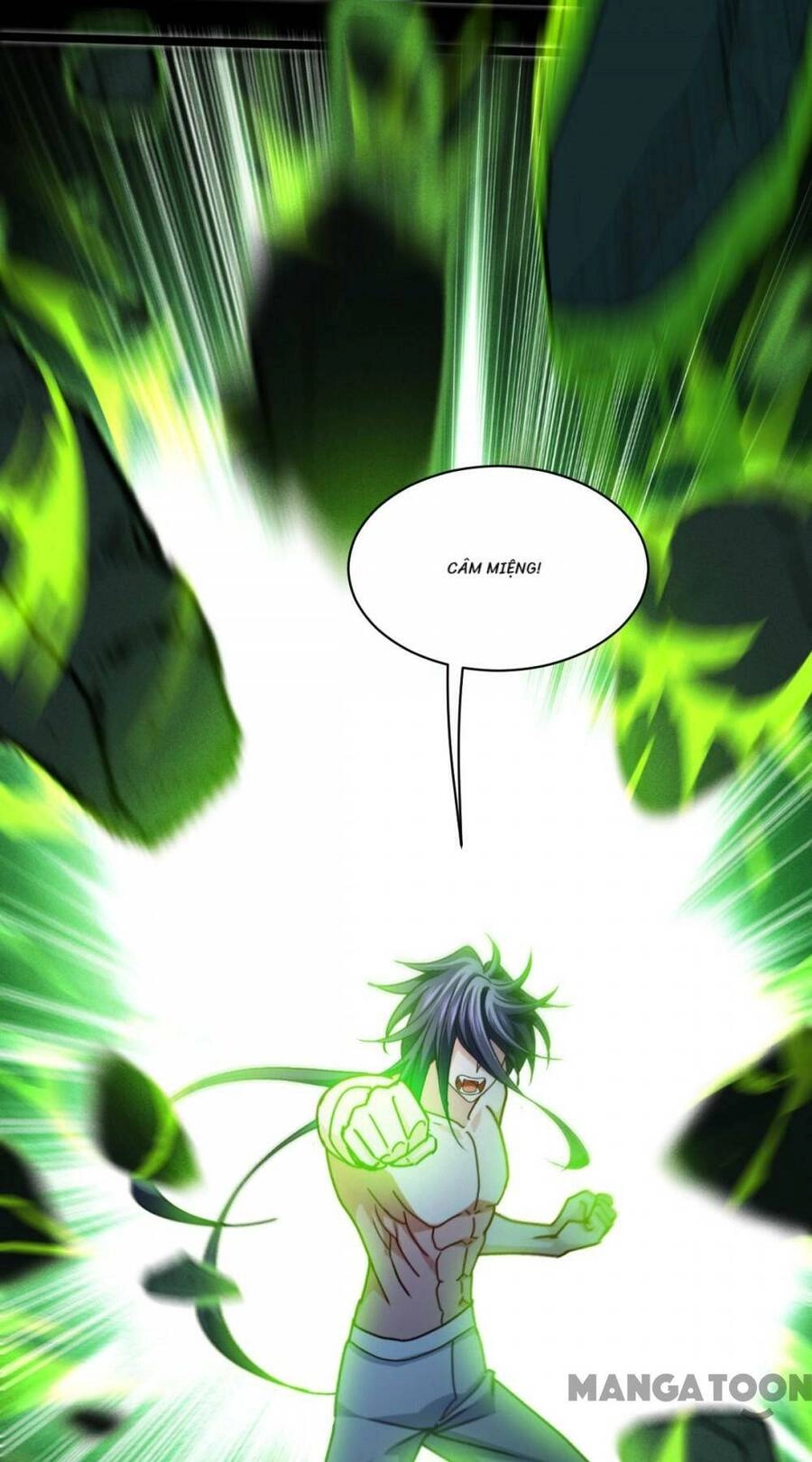 Bị Cắn Thành Vương Giả Chapter 83 - 78