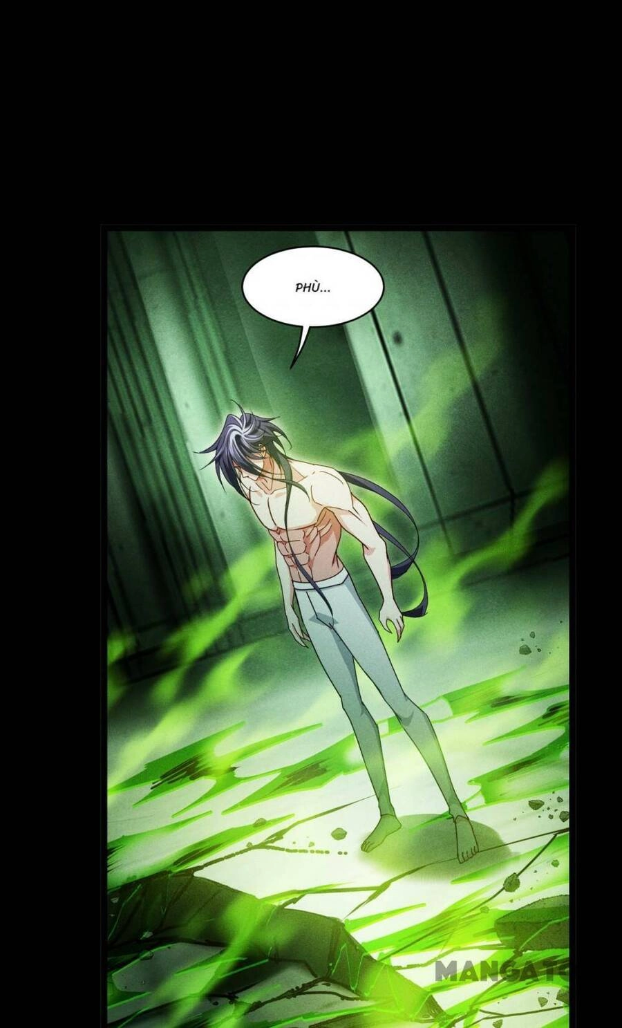 Bị Cắn Thành Vương Giả Chapter 83 - 82