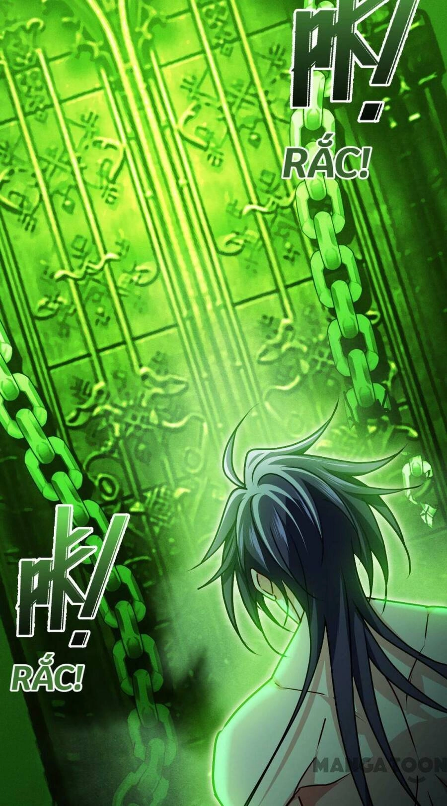 Bị Cắn Thành Vương Giả Chapter 83 - 85