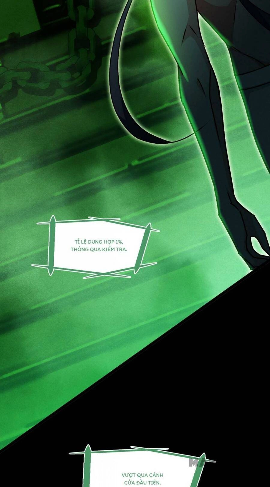 Bị Cắn Thành Vương Giả Chapter 83 - 87