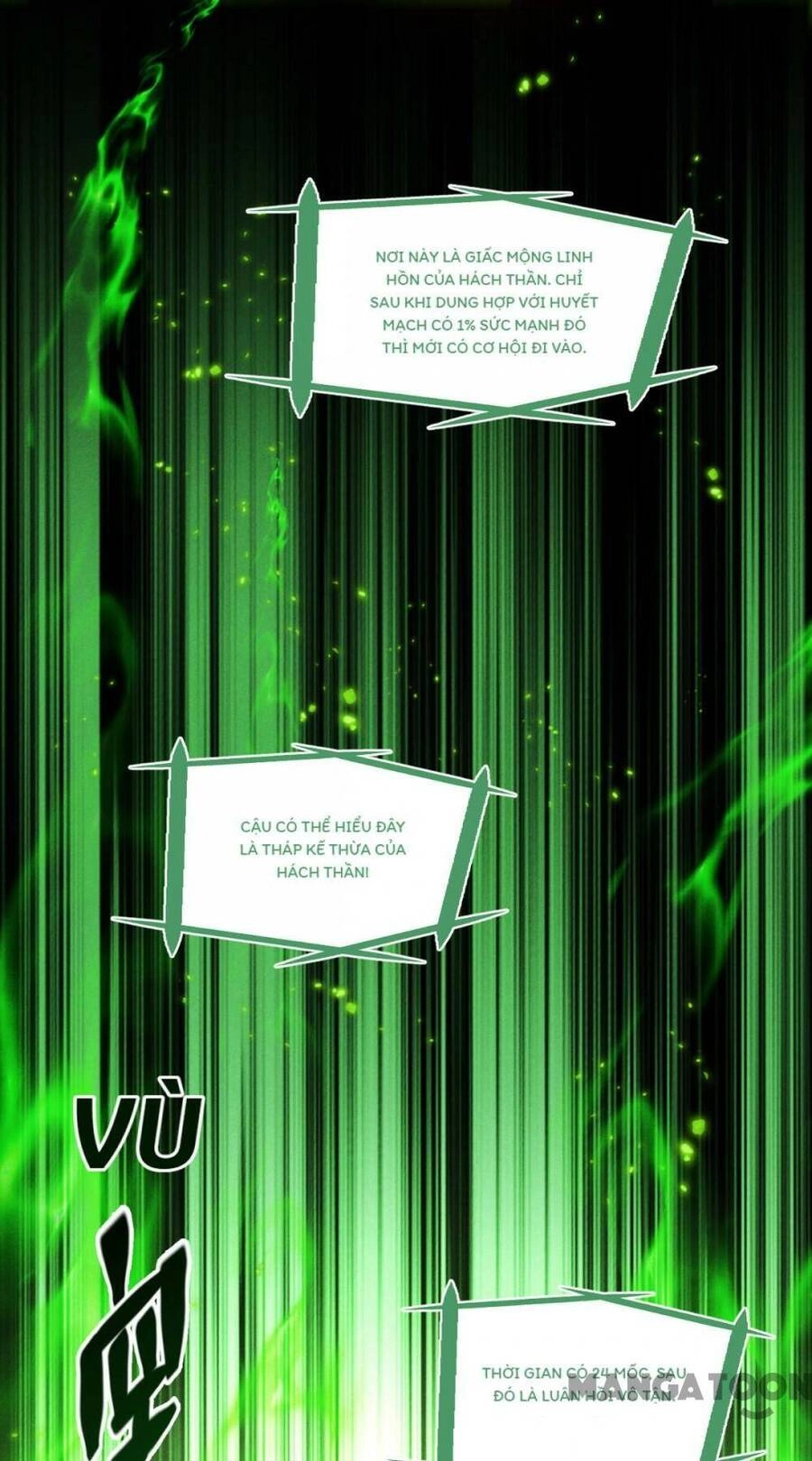 Bị Cắn Thành Vương Giả Chapter 84 - 3