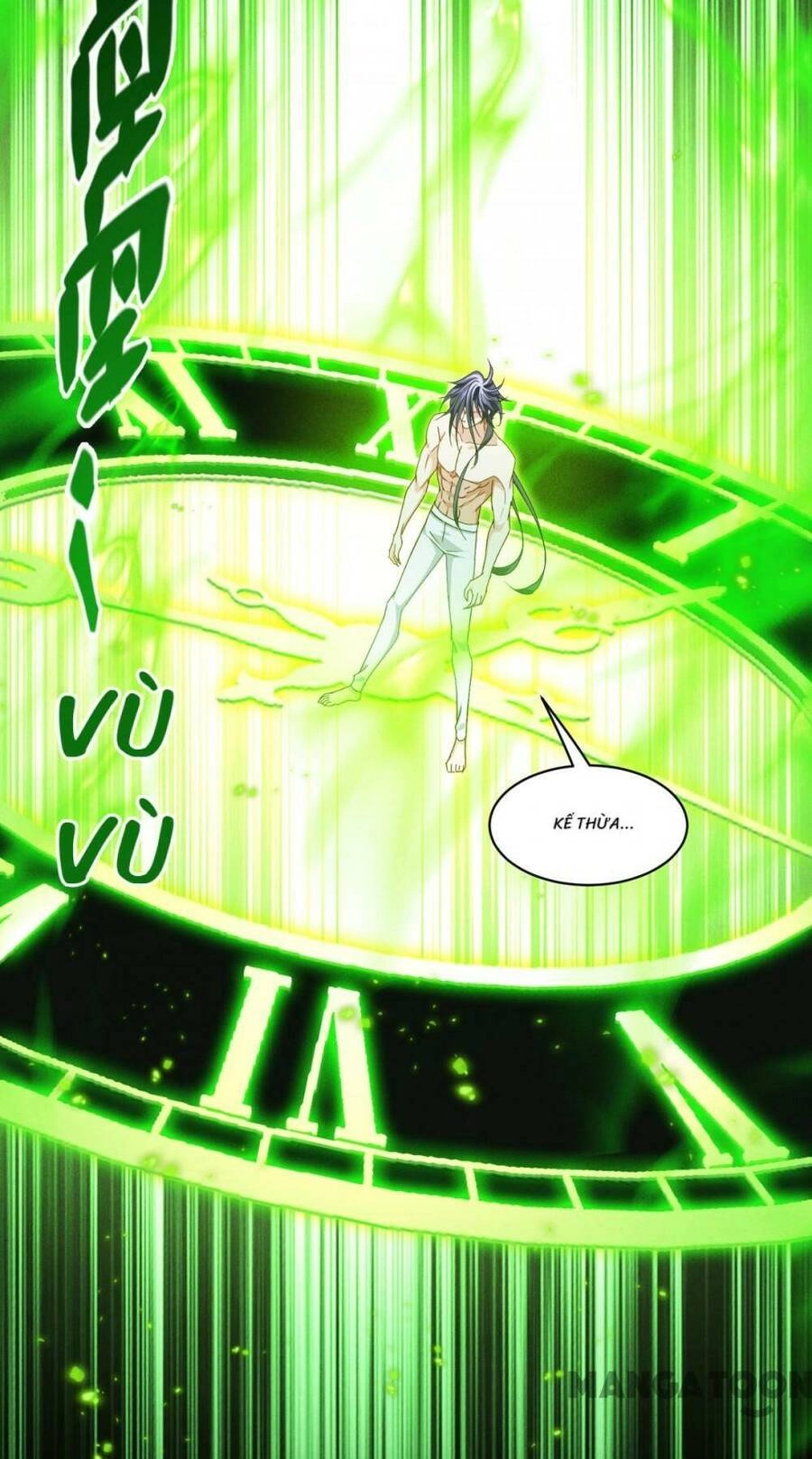 Bị Cắn Thành Vương Giả Chapter 84 - 5