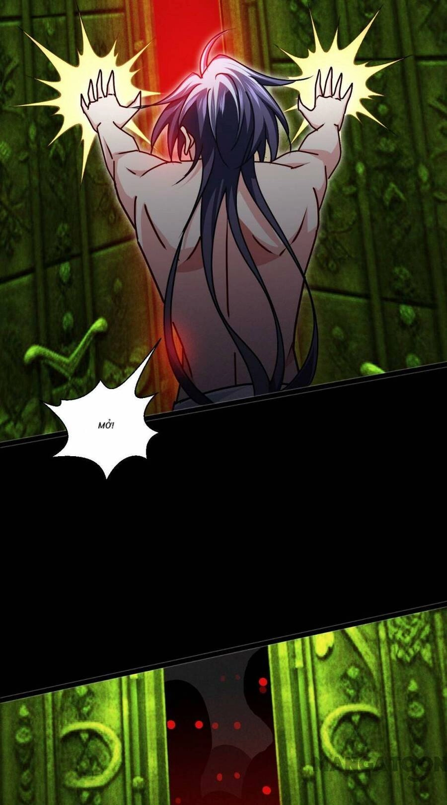 Bị Cắn Thành Vương Giả Chapter 84 - 19