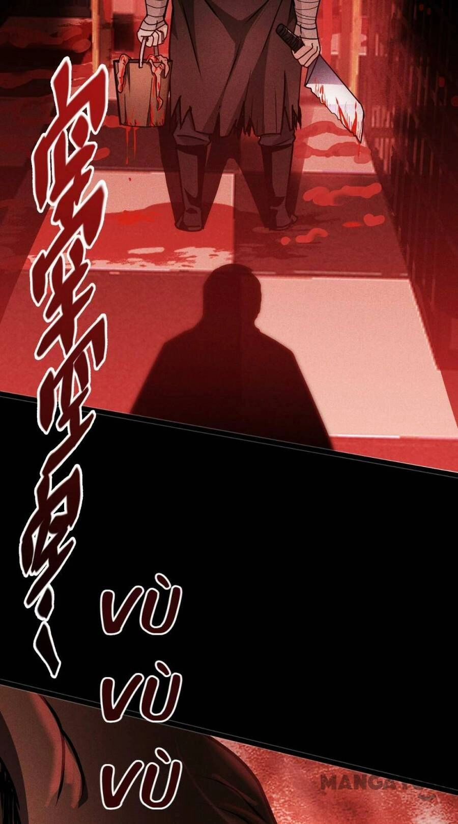 Bị Cắn Thành Vương Giả Chapter 84 - 25