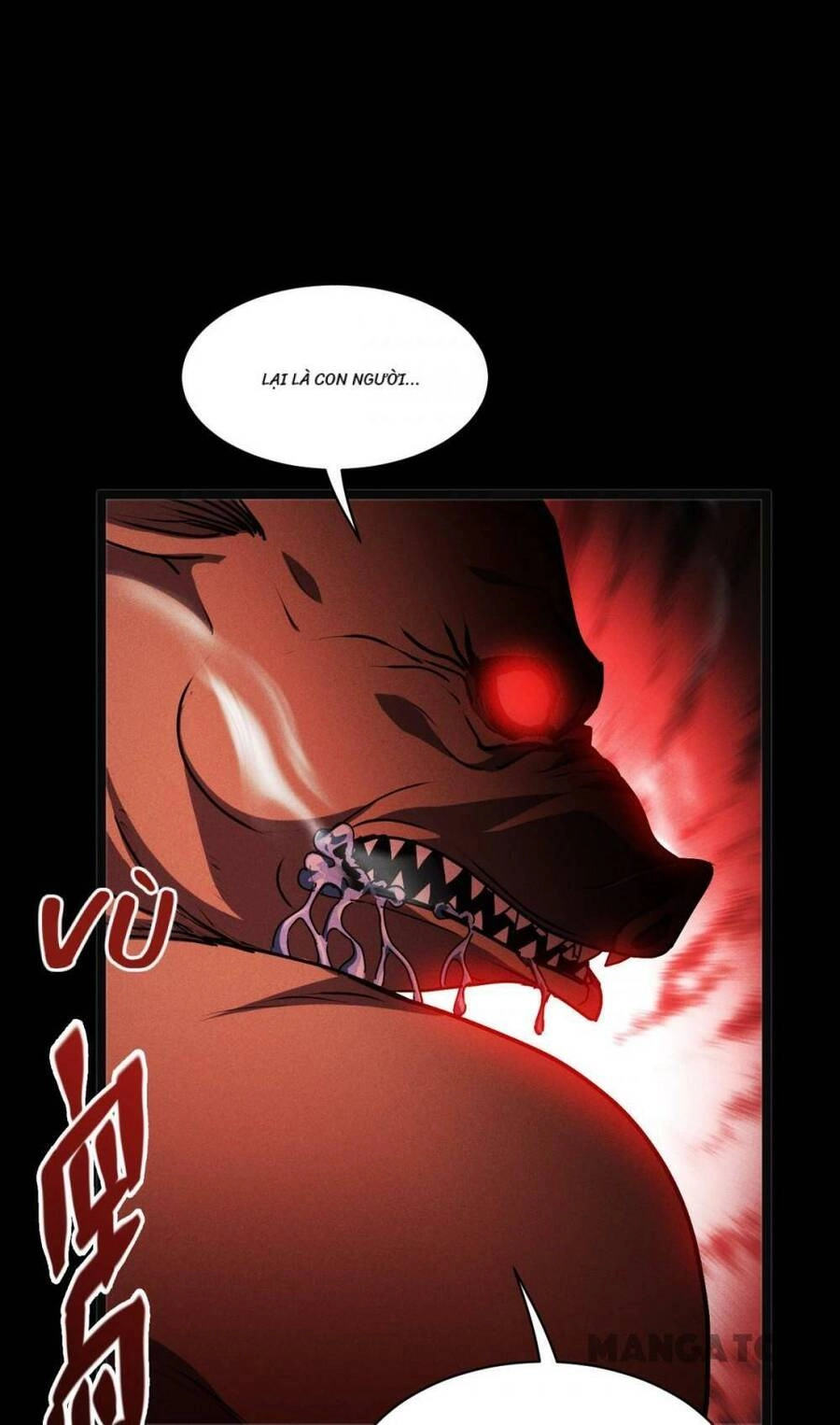 Bị Cắn Thành Vương Giả Chapter 84 - 28