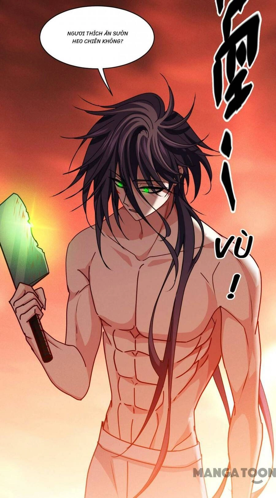 Bị Cắn Thành Vương Giả Chapter 84 - 52