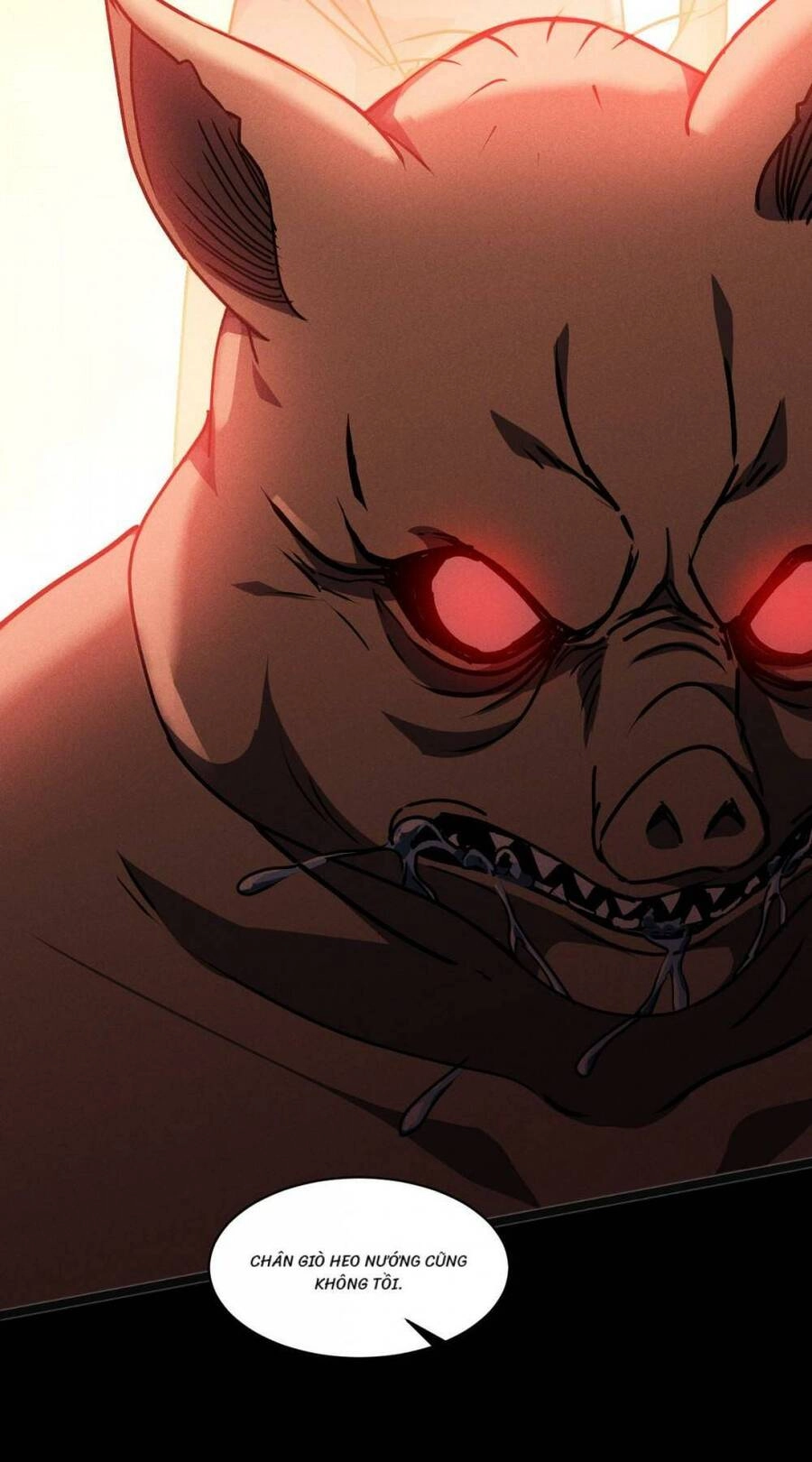 Bị Cắn Thành Vương Giả Chapter 84 - 54