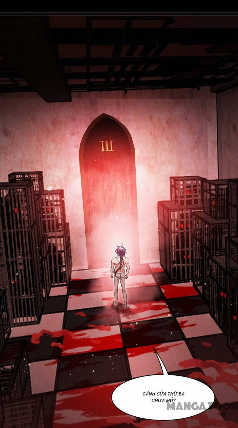 Bị Cắn Thành Vương Giả Chapter 84 - 68