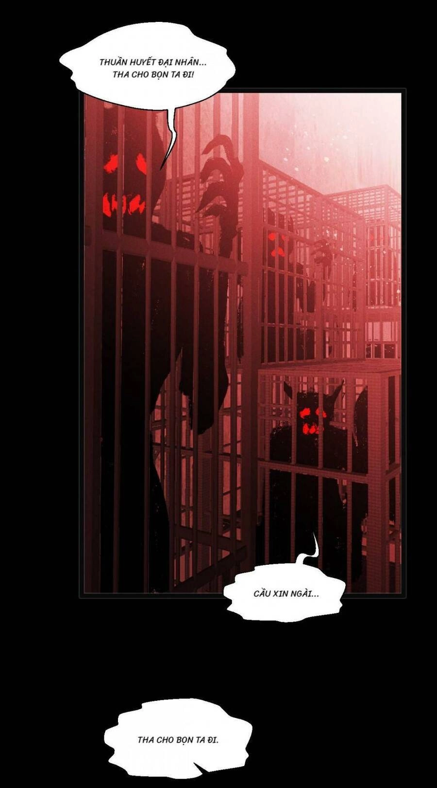 Bị Cắn Thành Vương Giả Chapter 84 - 82
