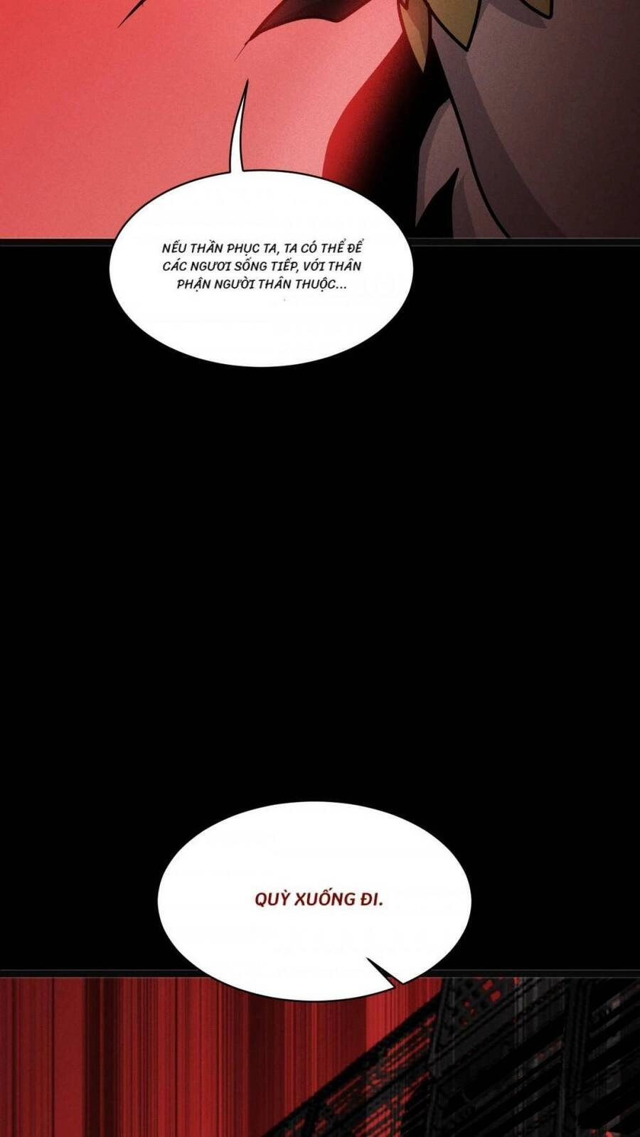 Bị Cắn Thành Vương Giả Chapter 84 - 86