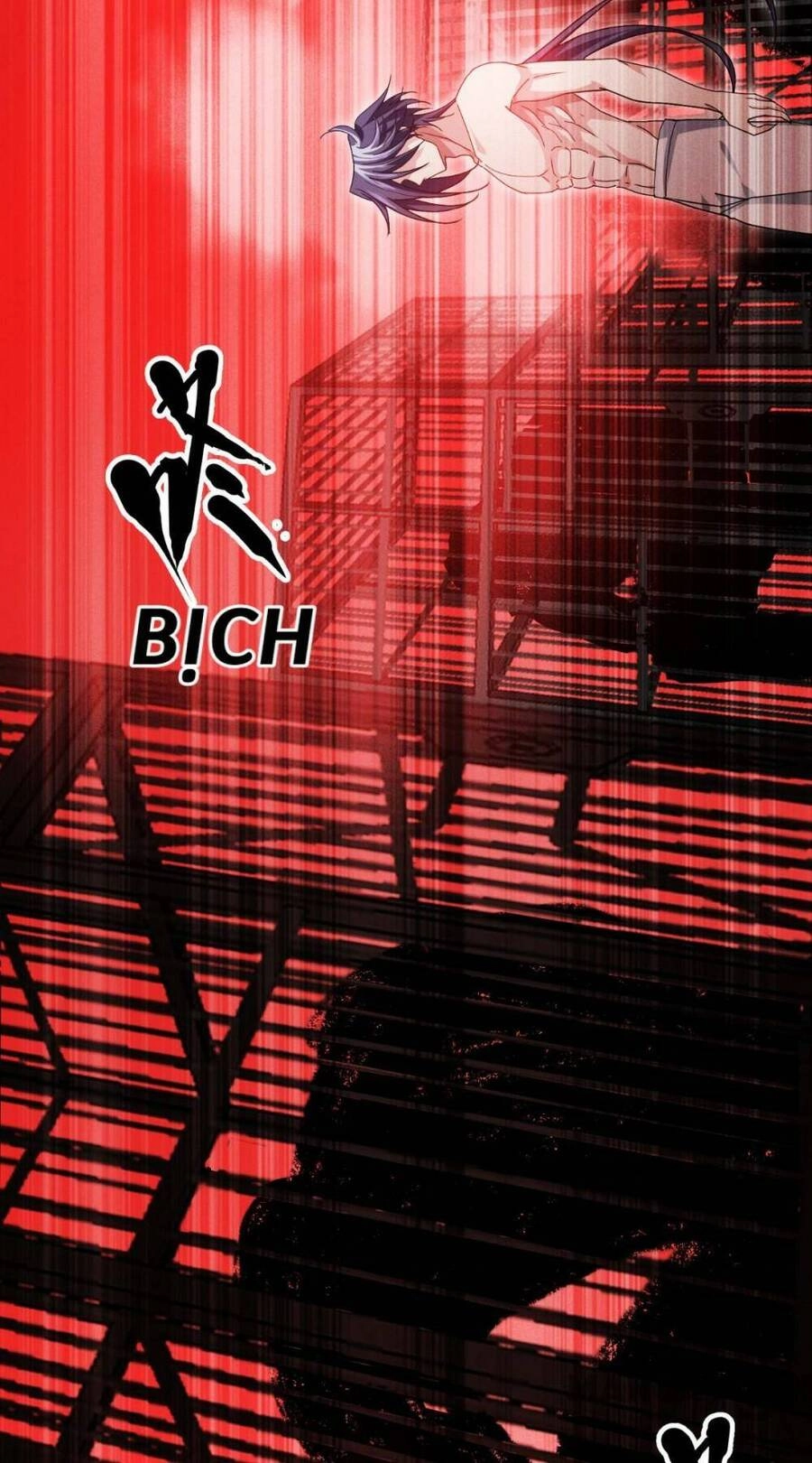 Bị Cắn Thành Vương Giả Chapter 84 - 89