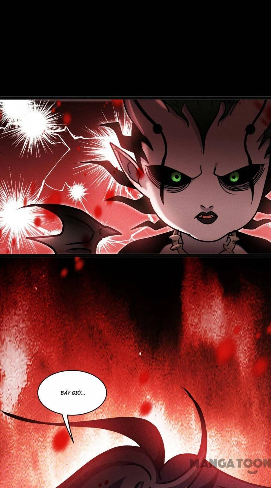 Bị Cắn Thành Vương Giả Chapter 84 - 126