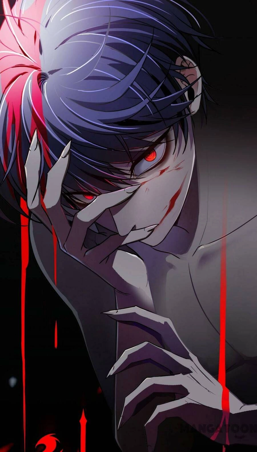 Bị Cắn Thành Vương Giả Chapter 85 - 1