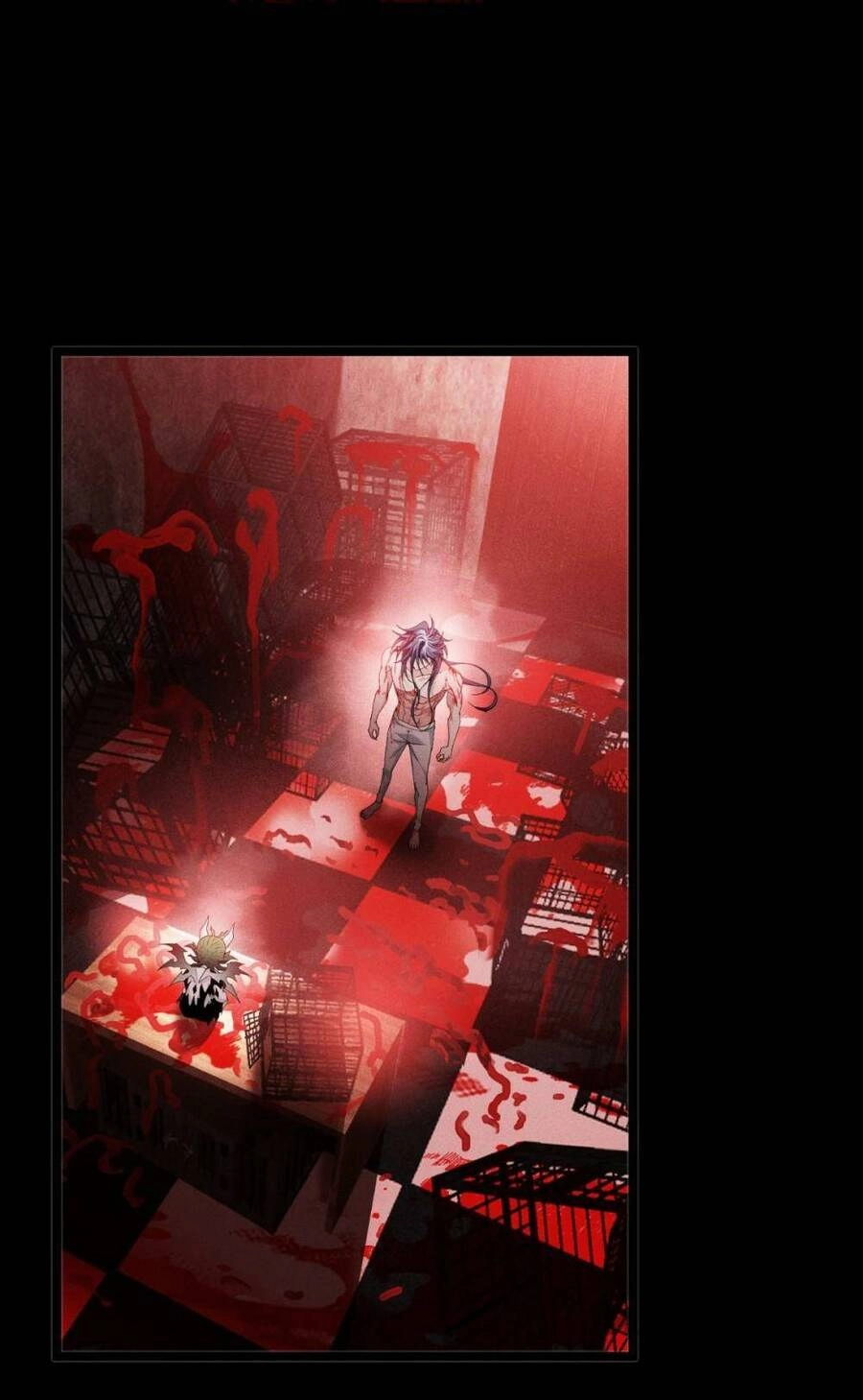 Bị Cắn Thành Vương Giả Chapter 85 - 2