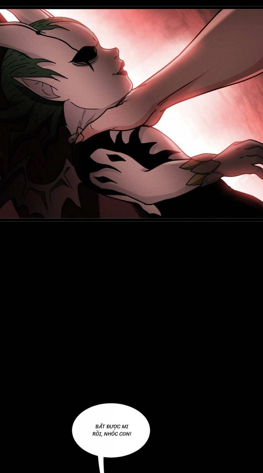 Bị Cắn Thành Vương Giả Chapter 85 - 9