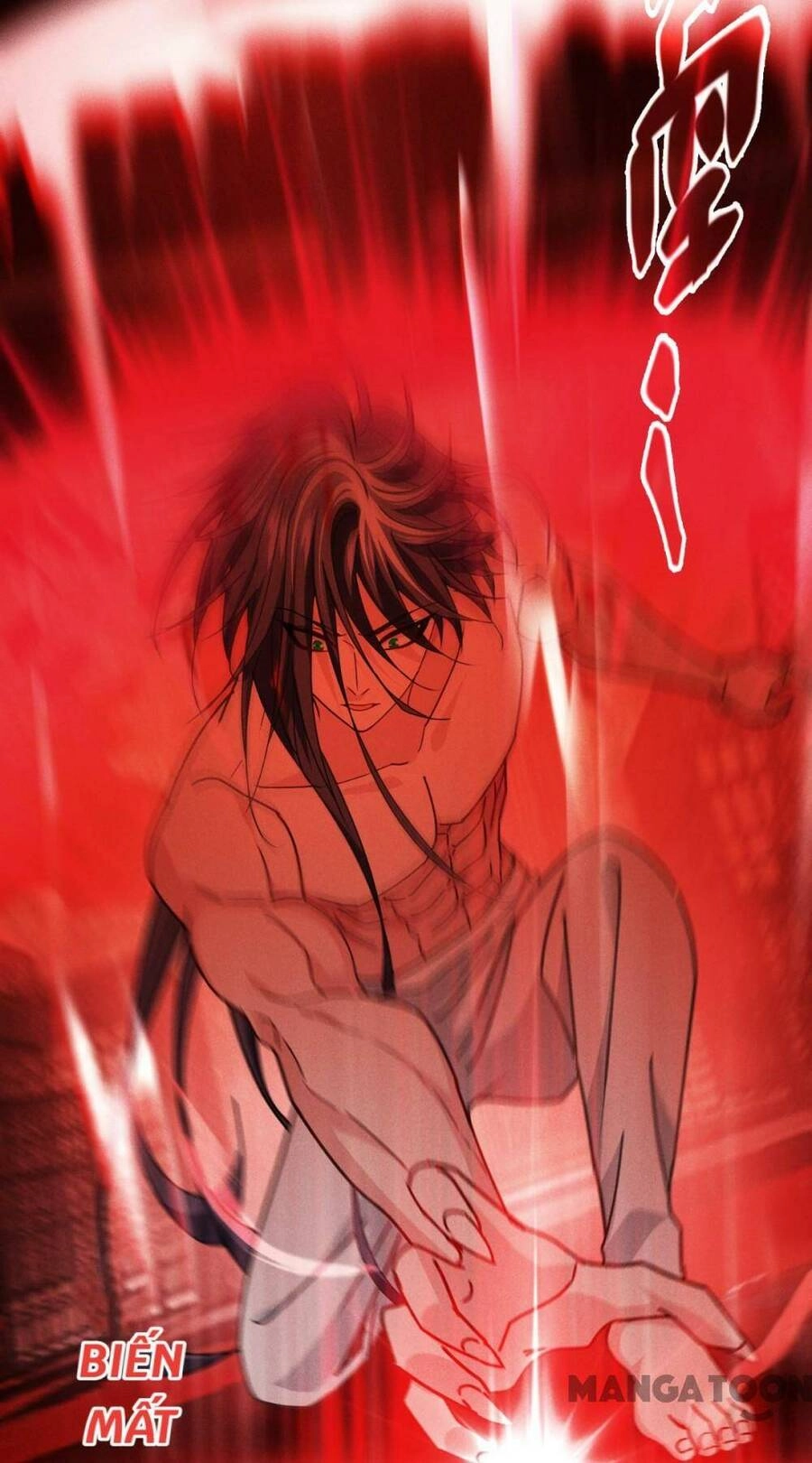 Bị Cắn Thành Vương Giả Chapter 85 - 13