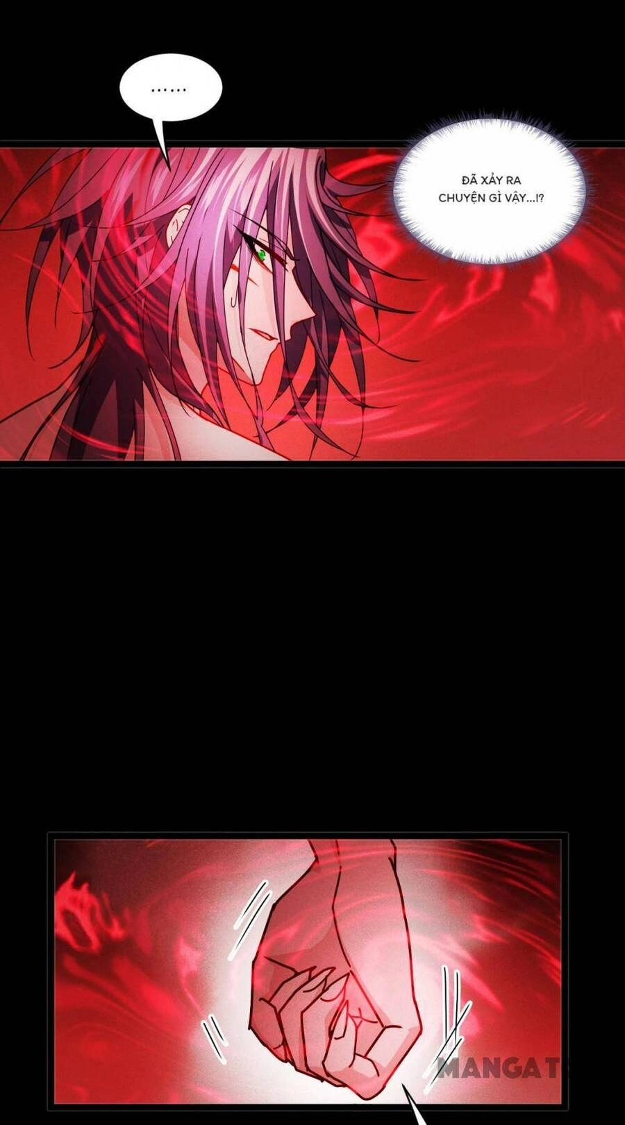 Bị Cắn Thành Vương Giả Chapter 85 - 17