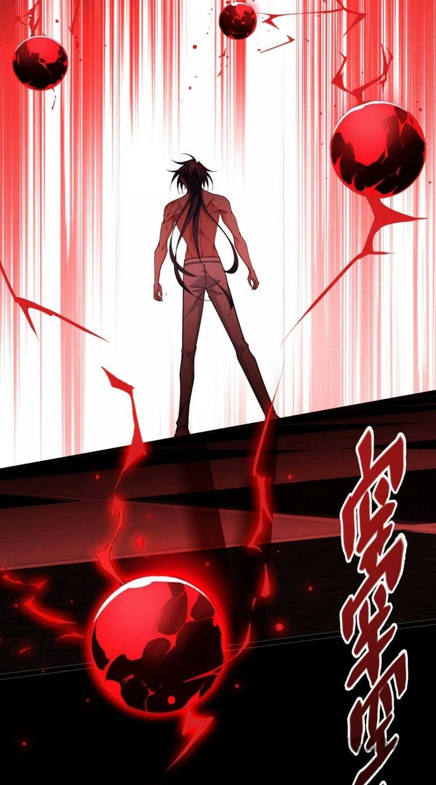 Bị Cắn Thành Vương Giả Chapter 85 - 27