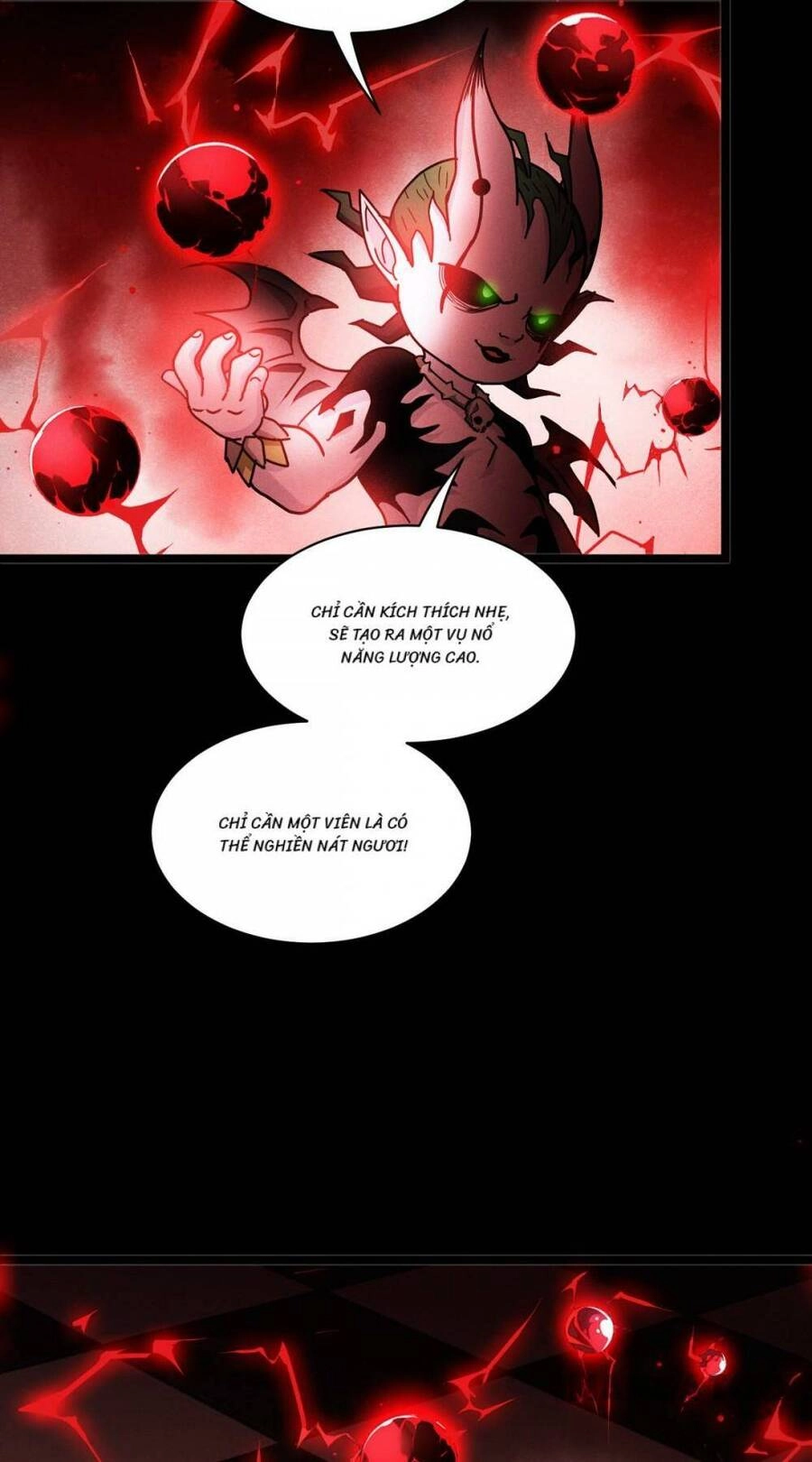 Bị Cắn Thành Vương Giả Chapter 85 - 31